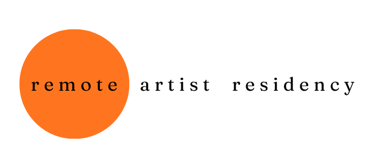 Introducing Remote Artist Residency (R.A.R.)