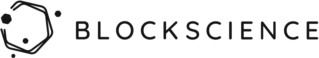 BlockScience Blog
