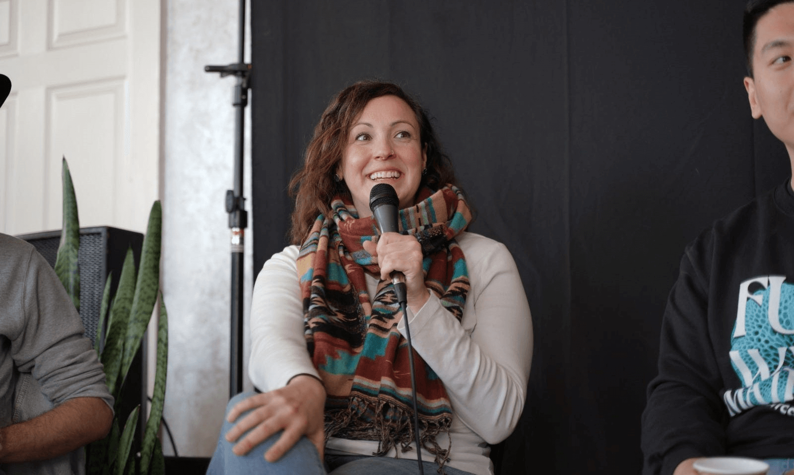 BSci Comms Lead & Researcher @JessicaZartler at Federated Futures ETH Denver