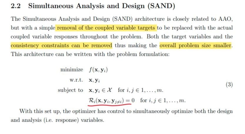 Simultaneous-Analysis-and-Design-SAND_MDO-Architectures_Peter-Hacker-Excerpt-from-Paper