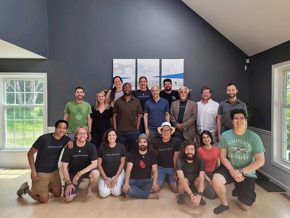 Celebrating 2022 - A Year in Review at BlockScience