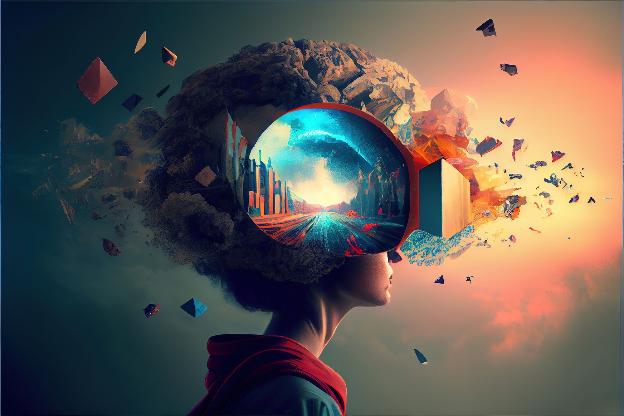 Emerging Internet-Native Nations: A conversation with the Collective Subconscious — aka ChatGPT