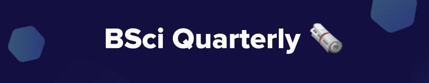 BSci Quarterly Newsletter Q1
