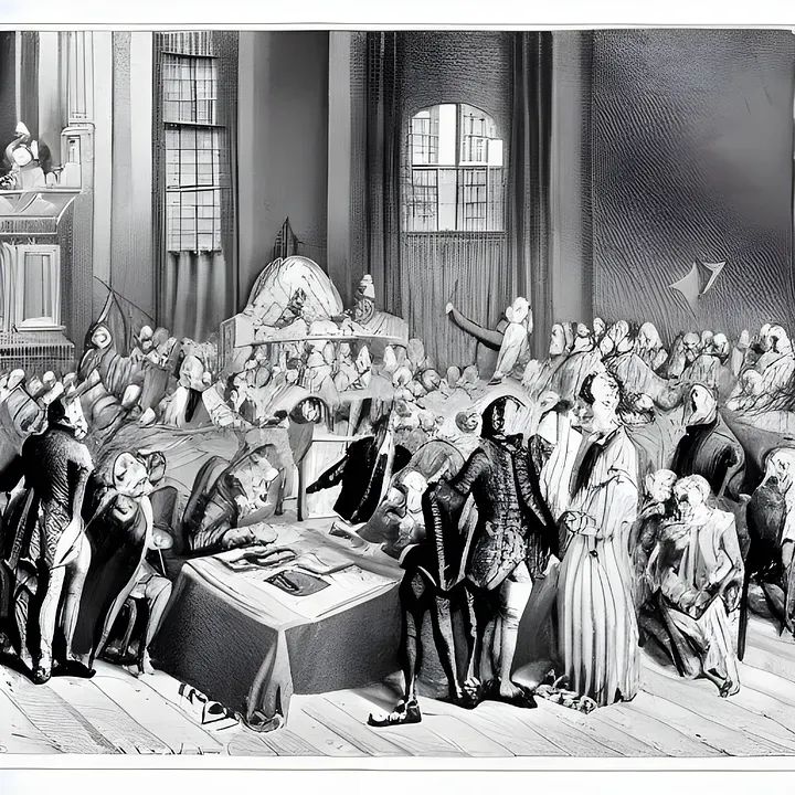 What Constitutes a Constitution?