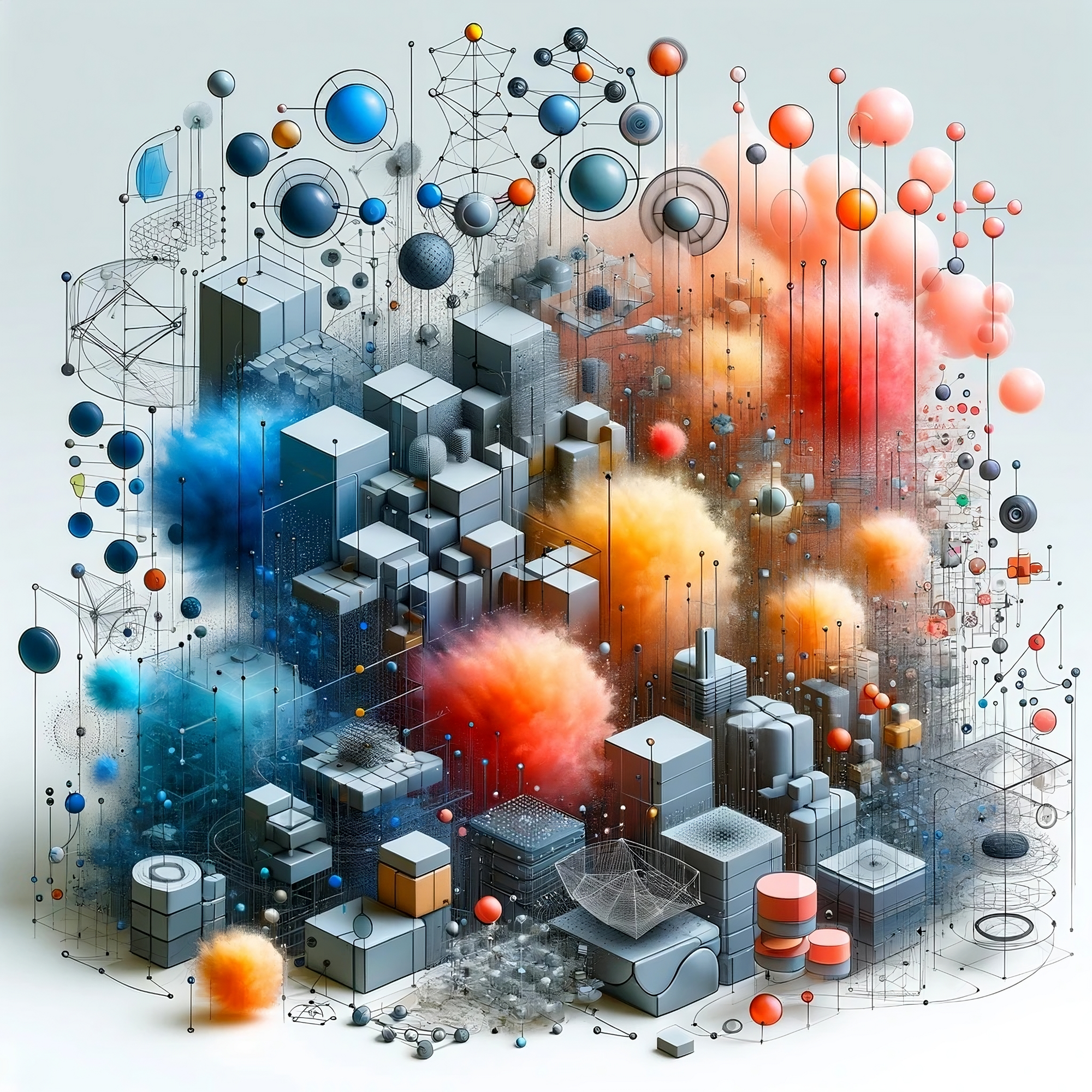 Objects as Reference: Toward Robust First Principles of Digital Organization