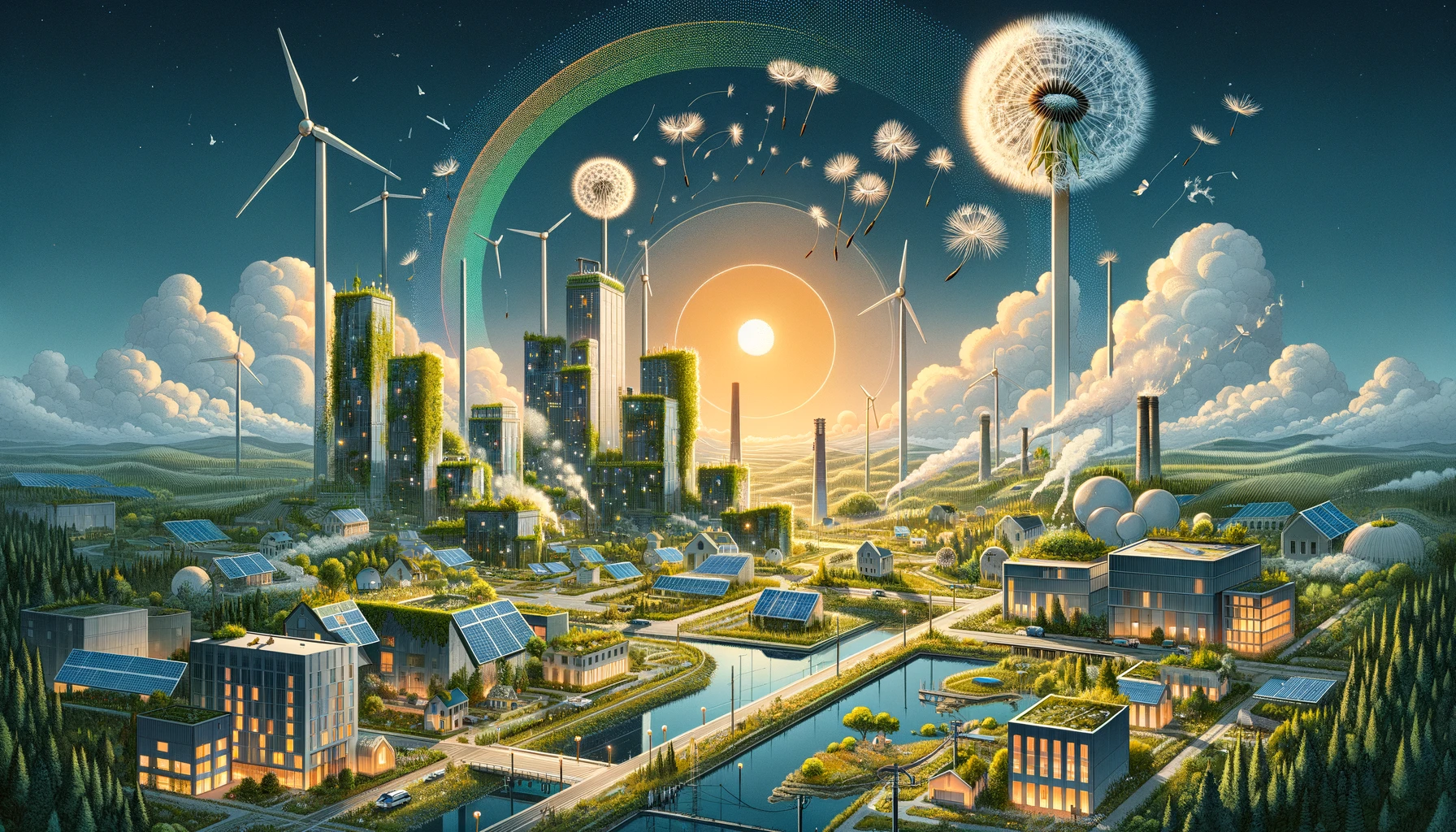 The Windfall Protocol: Blockchain-Based Infrastructure to Accelerate Building Retrofits & Energy Efficiency Initiatives