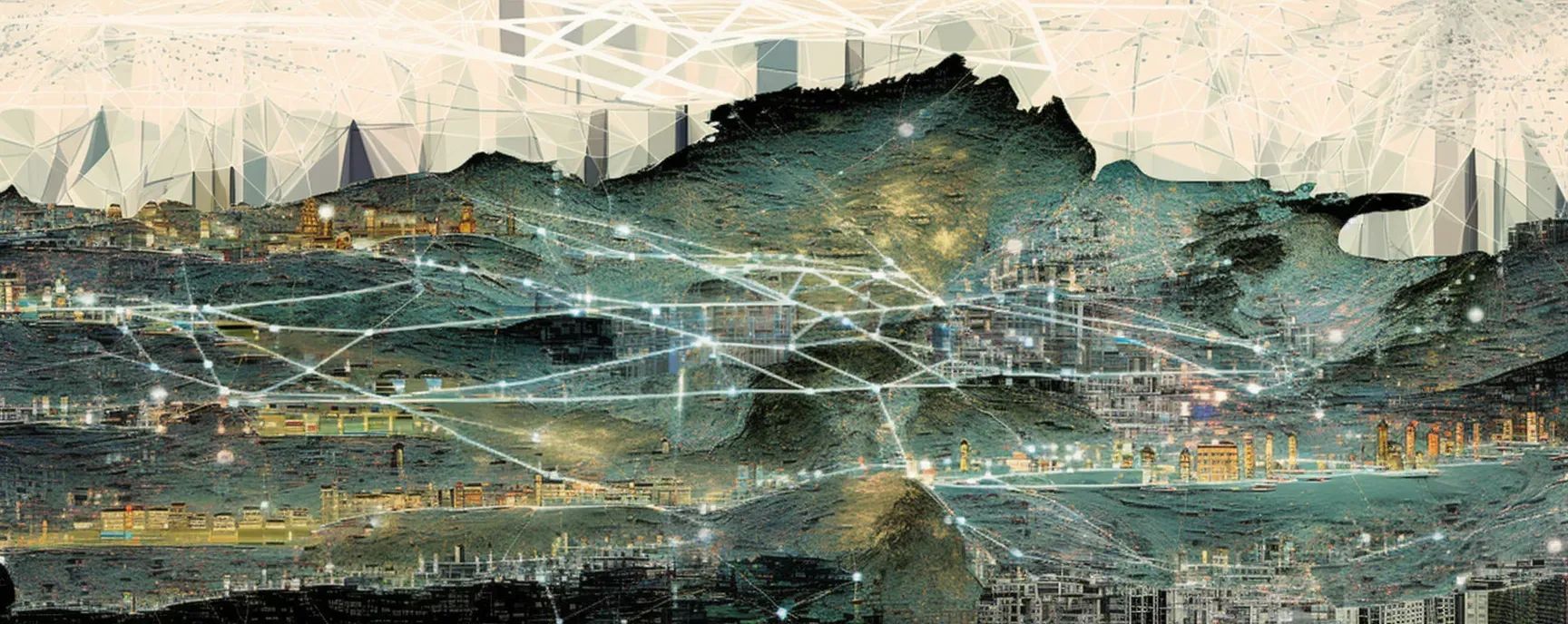 Grant Program Announcement: Empirical Investigations of a Digital Frontier