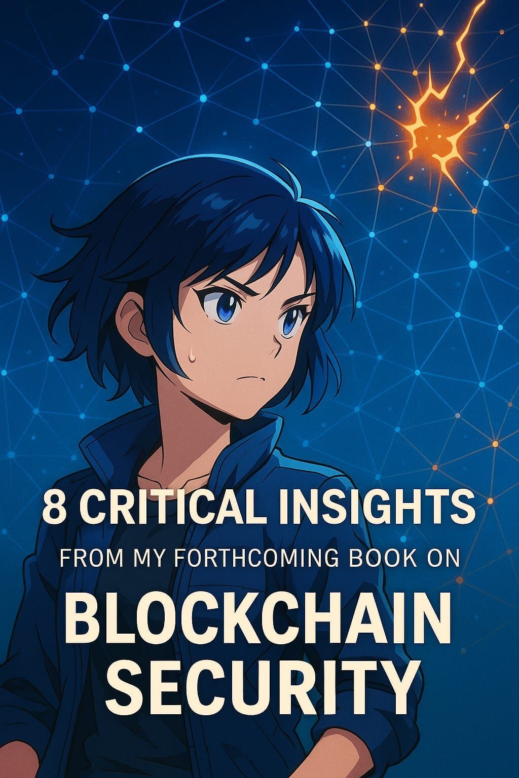 8 Critical Insights from My Forthcoming Book on Blockchain Security