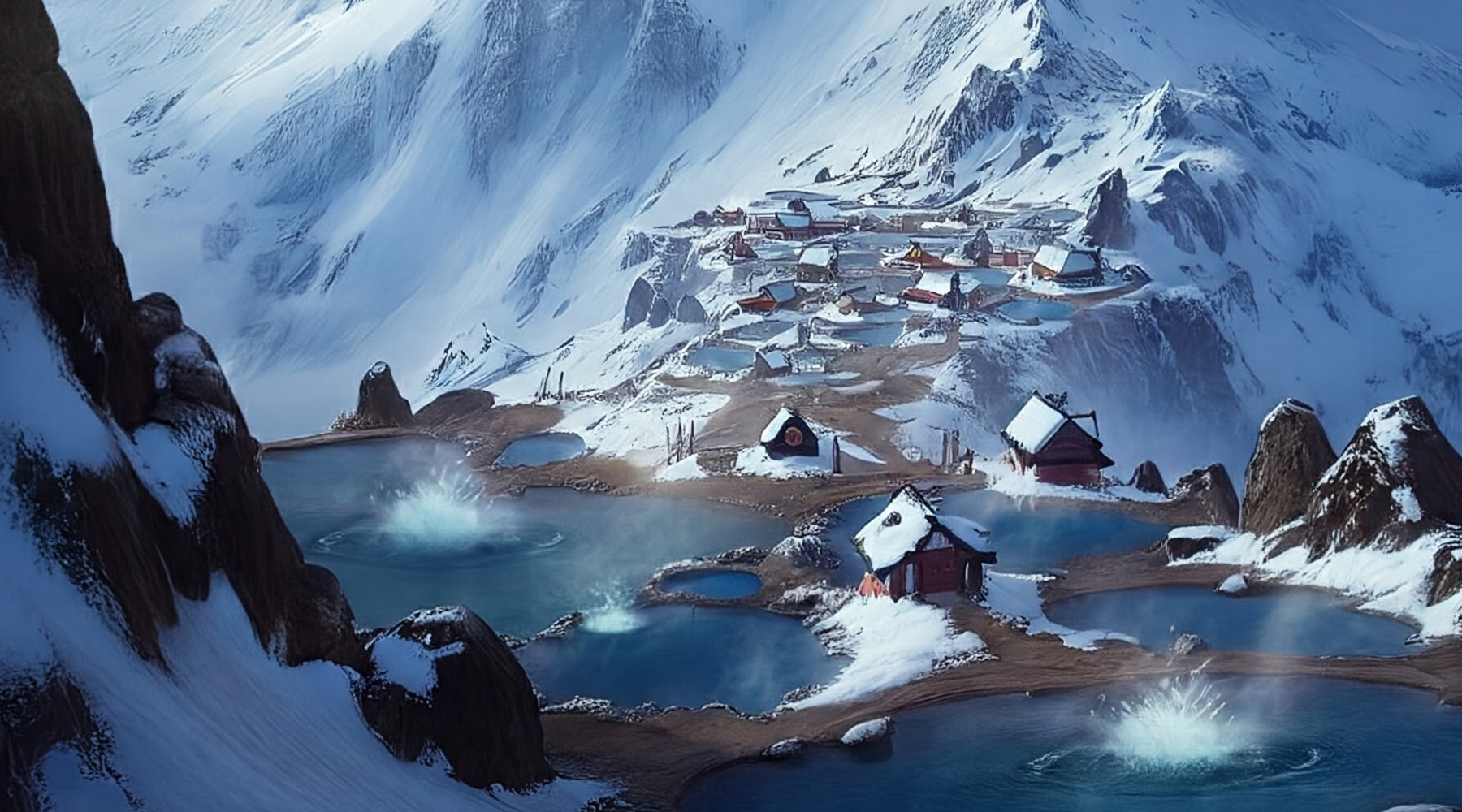 What I want to see out of Horneater