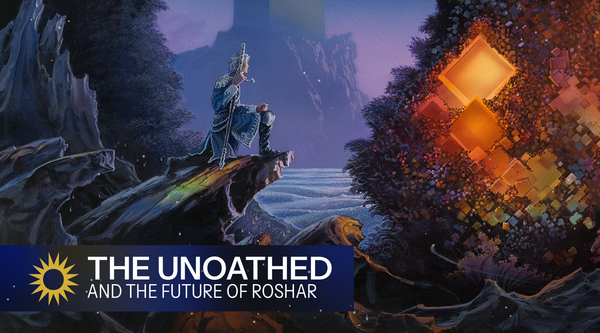 Adolin Kholin and the Unoathed