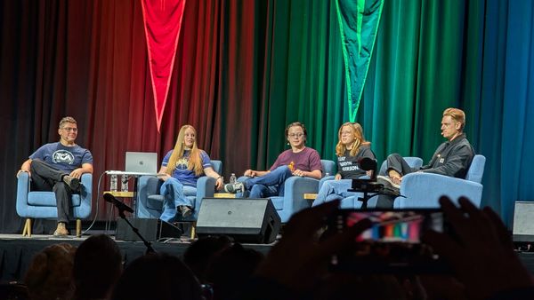 Day 2 Recap - Dragonsteel Nexus 2025