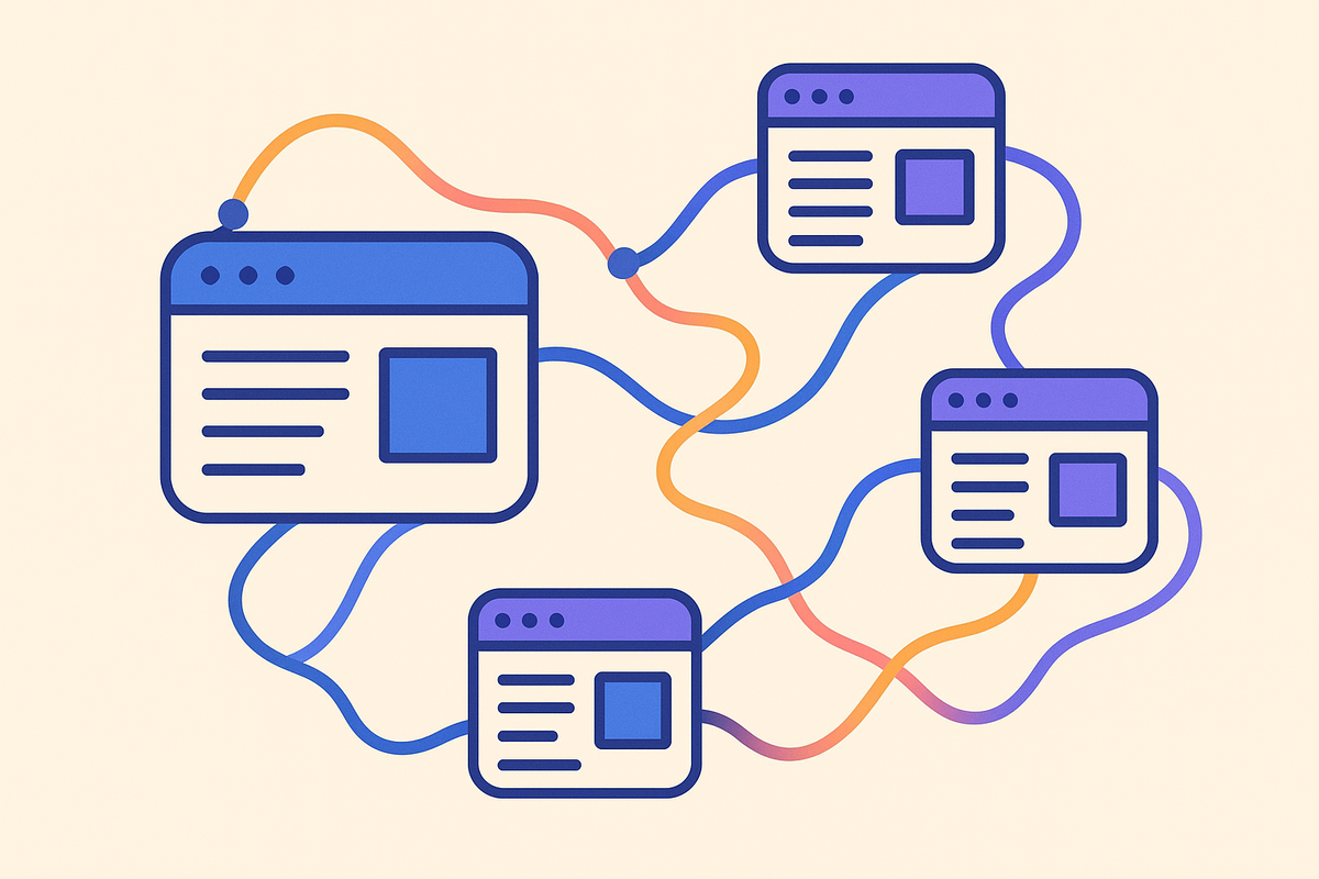 Backlinks Are Dead (And Why That's Actually Great News for Your SEO)