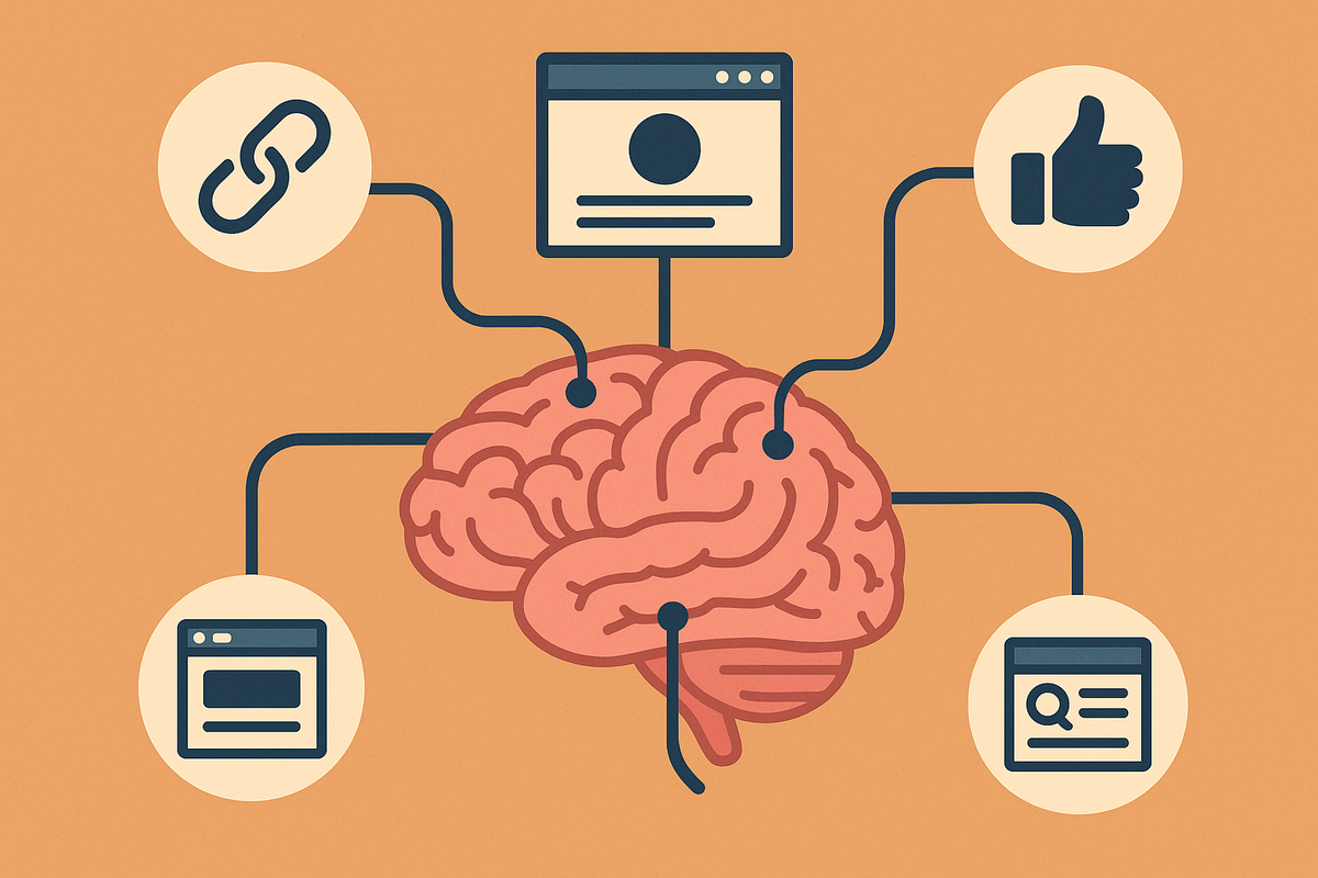 The Real Way to Get Backlinks (What Actually Works vs. What Everyone Tells You)