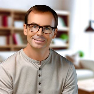 Human Edited AI Content