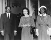 Audience with The Monarch: The Cameroonians who met Queen Elizabeth II