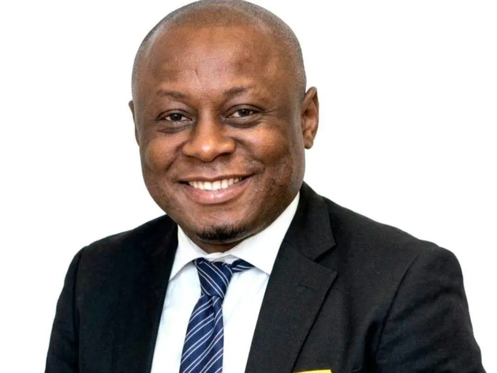 The ‘Monster’ Agbor Gilbert Has Become