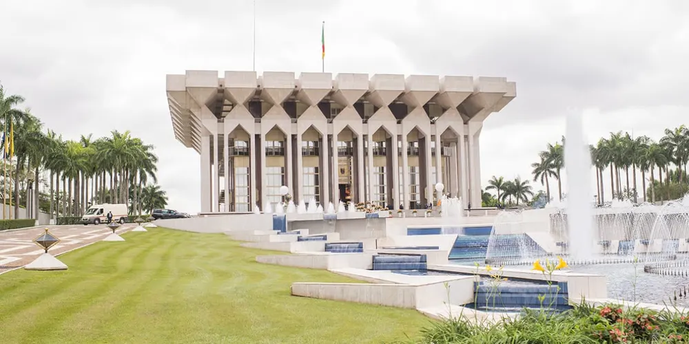 WHO REALLY GOVERNS CAMEROON?