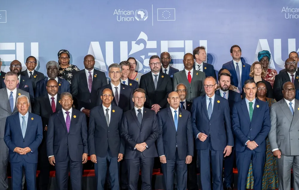 Why Europe Needs Africa More Than Ever?
