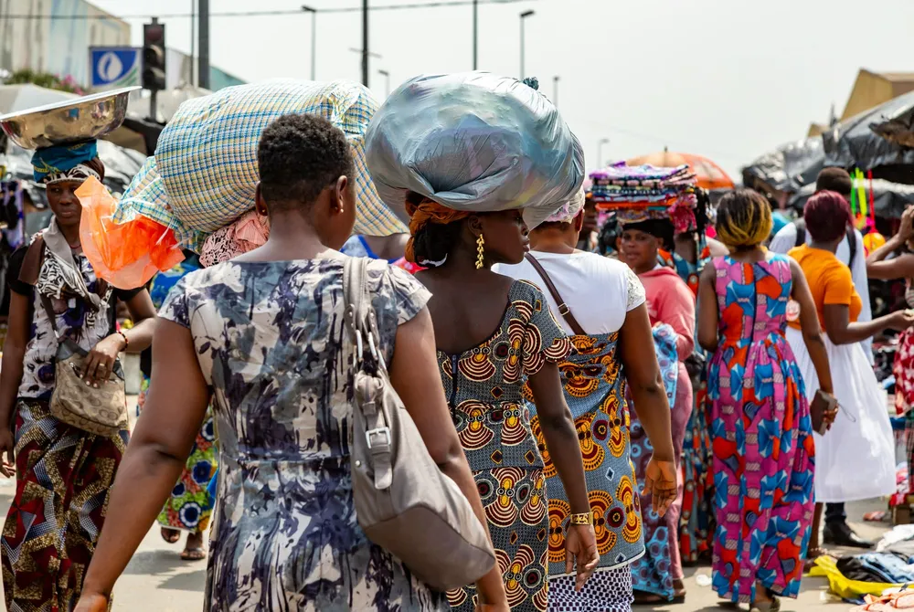 The Cost of Doing Business in Cameroon