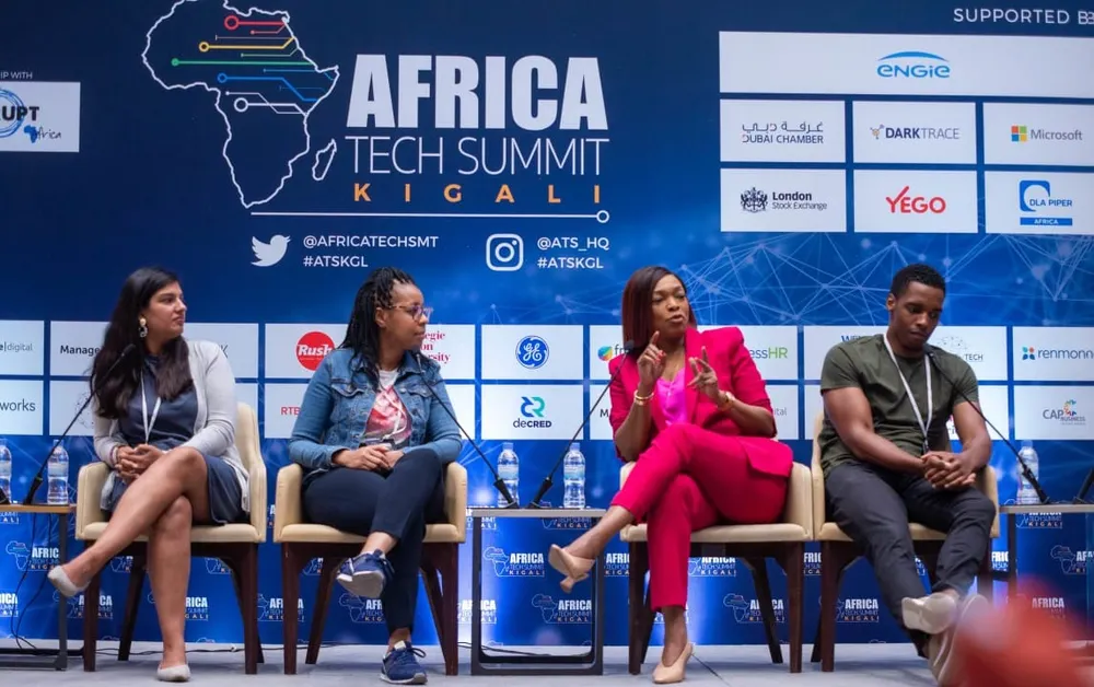 Africa’s Poverty Problem Is Not Technological. It Is Philosophical