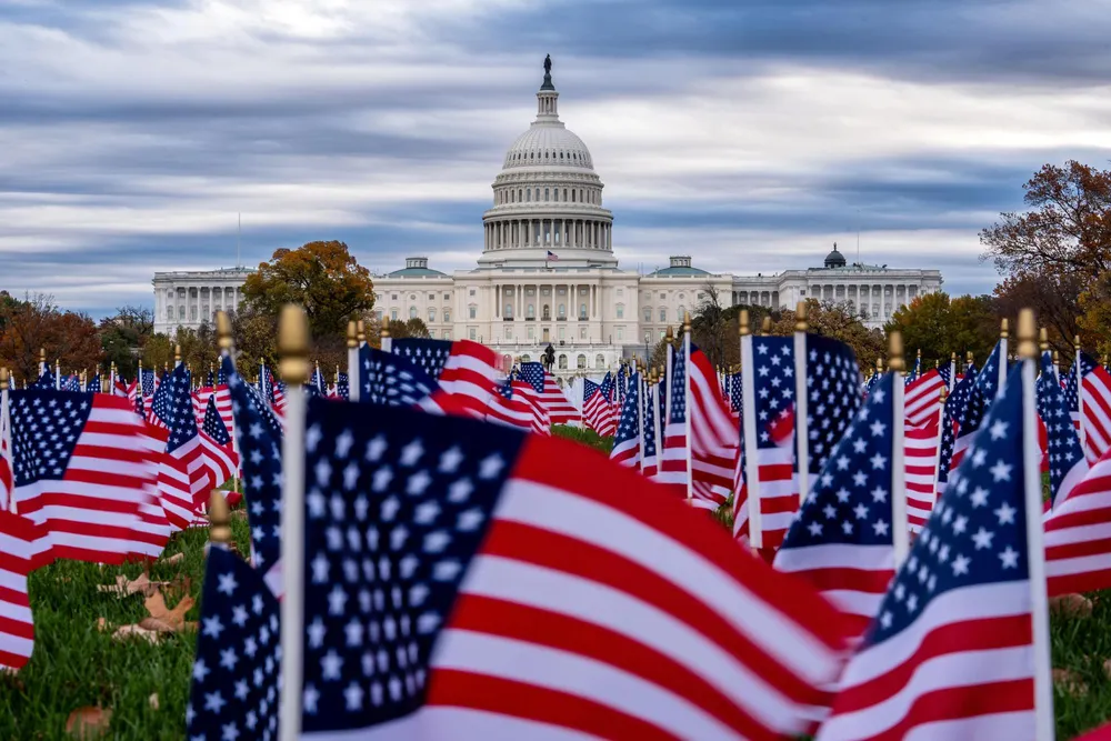 America’s Democracy: A Byproduct of Geopolitical Cynicism!