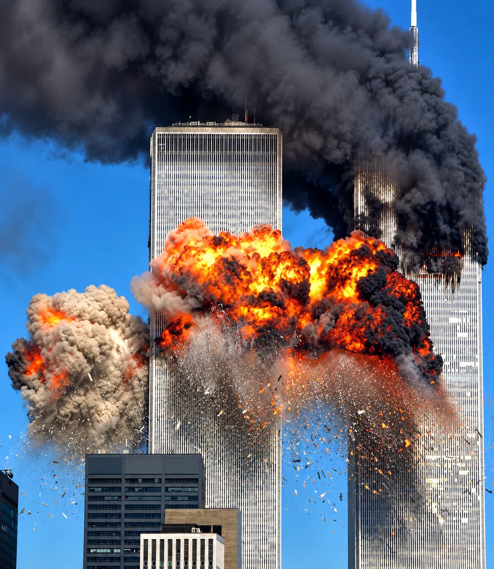 9/11 Attack and America's War on Terror: The Cure has Out-killed the Disease