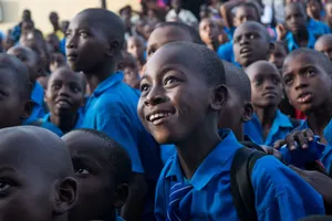 Can Cameroon’s political institutions keep pace with Africa’s youngest population?