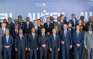 Why Europe Needs Africa More Than Ever?