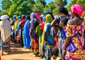 Freedom in Cameroon: For Everyone or When Convenient?