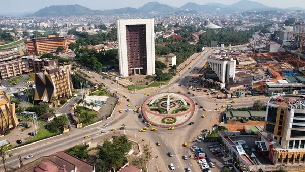 The Cost of Centralisation