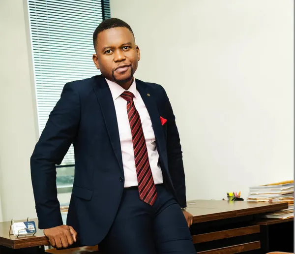How Wax Dey is Blending Law and Afrobeat