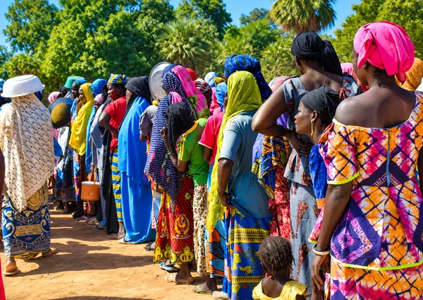 Freedom in Cameroon: For Everyone or When Convenient?