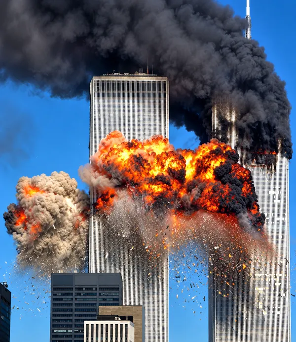 9/11 Attack and America's War on Terror: The Cure has Out-killed the Disease