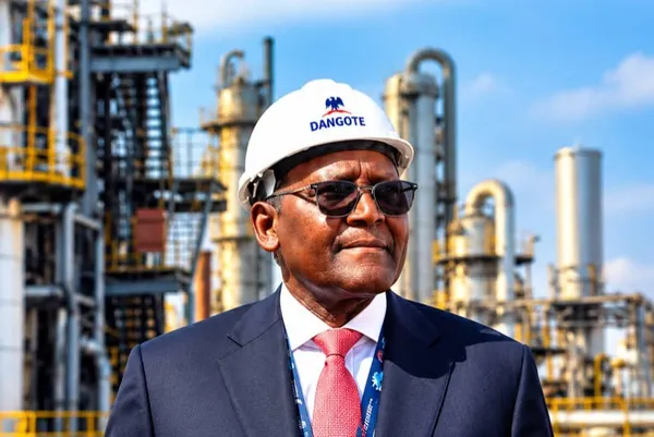 Dangote Refinery IPO: What African Investors Need to Know