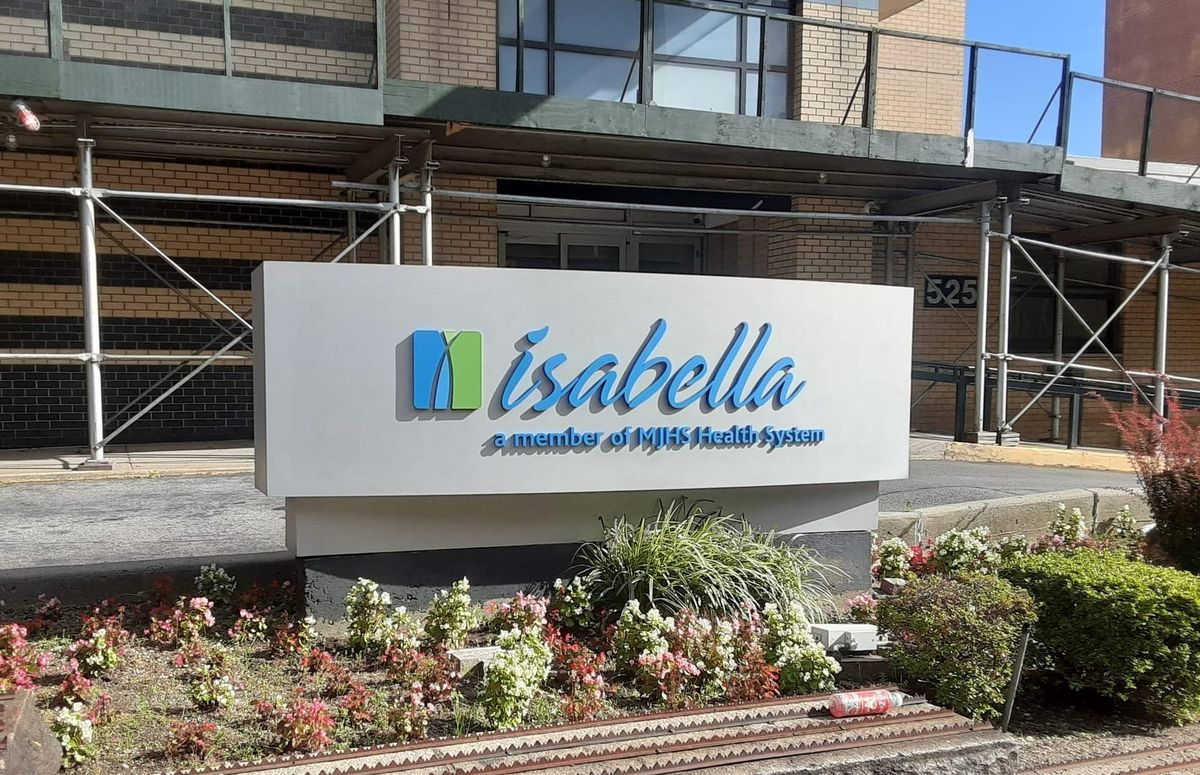Isabella For Sale