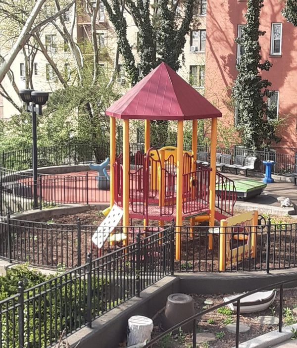 Dolphin Park Nears Reopening