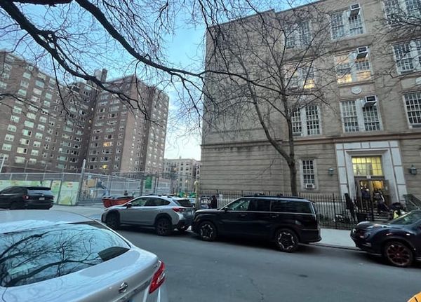 More on the P.S. 187 Expansion