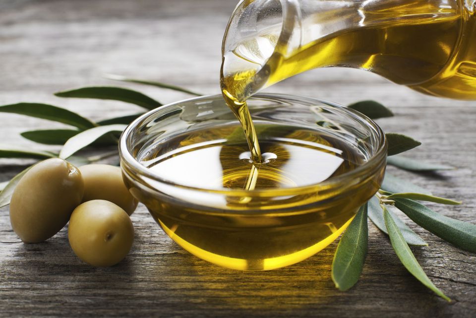 Στείλε ελαιόλαδο στο εξωτερικό με ένα κλίκ