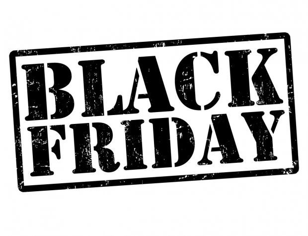 Black friday 2023 Ελλάδα ποτε ειναι;