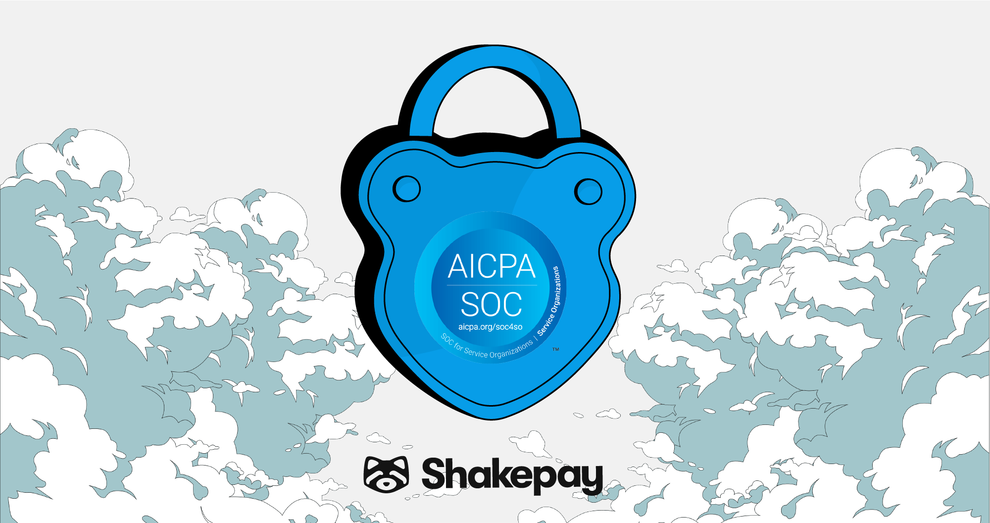 Shakepay a obtenu l’attestation SOC 2