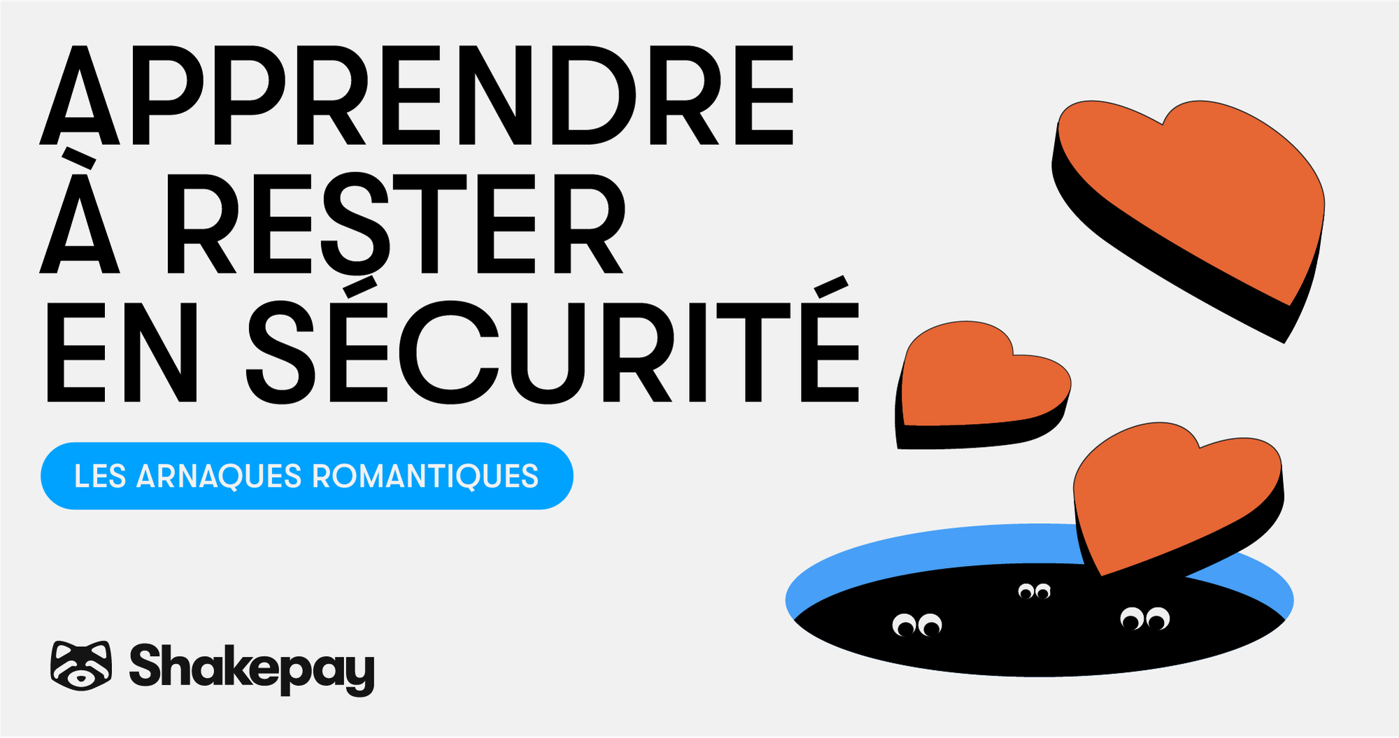 Apprendre à rester en sécurité: Les arnaques romantiques