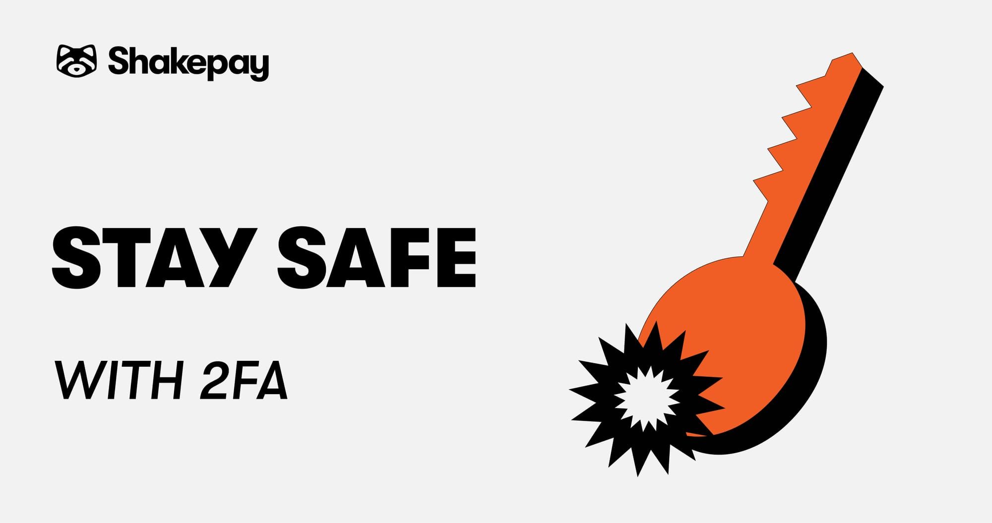 2-Factor Authentication