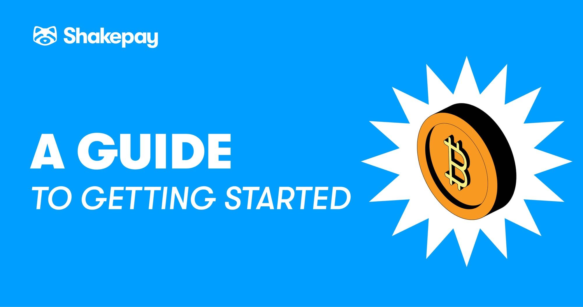 📖 A beginner’s guide to Bitcoin