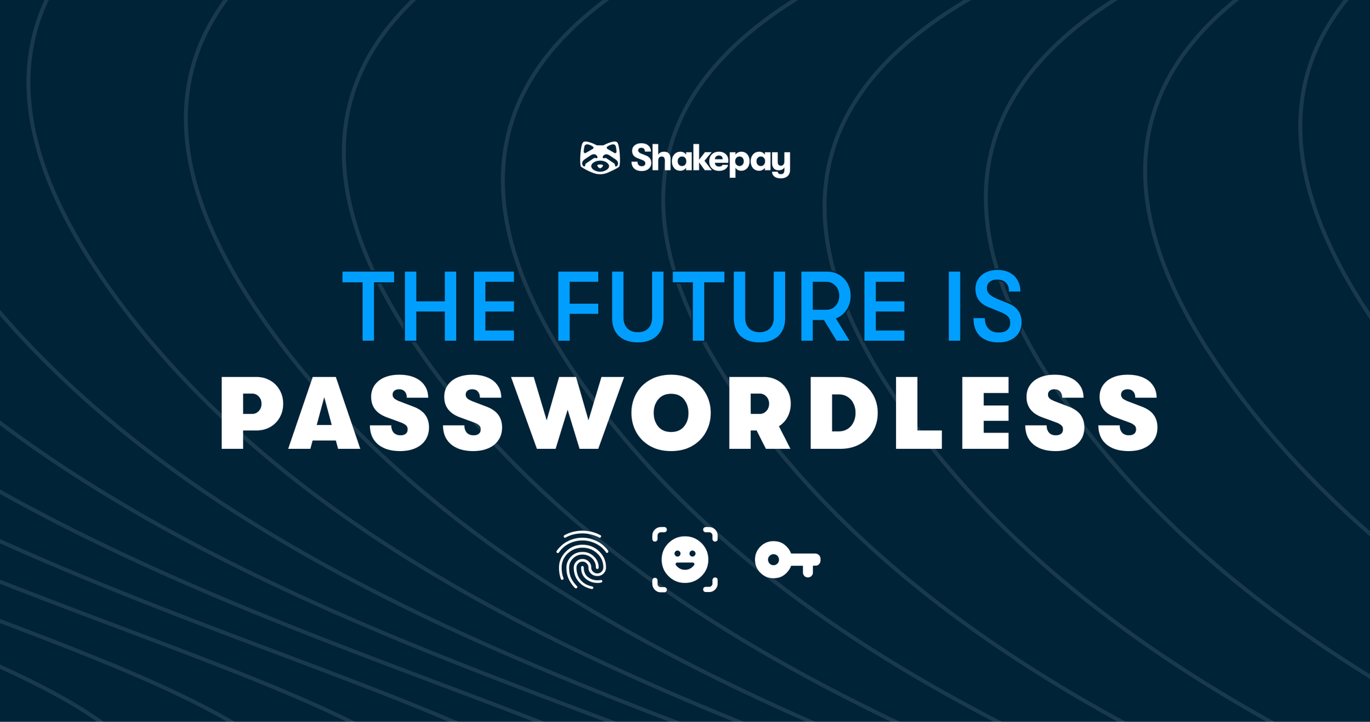 🔐 Passkeys are here – say bye to "Forgot password?"