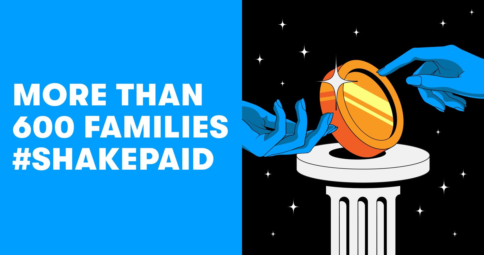 Celebrating 350K TikTok followers: How supermarket sprees are helping introduce Bitcoin to Canadians