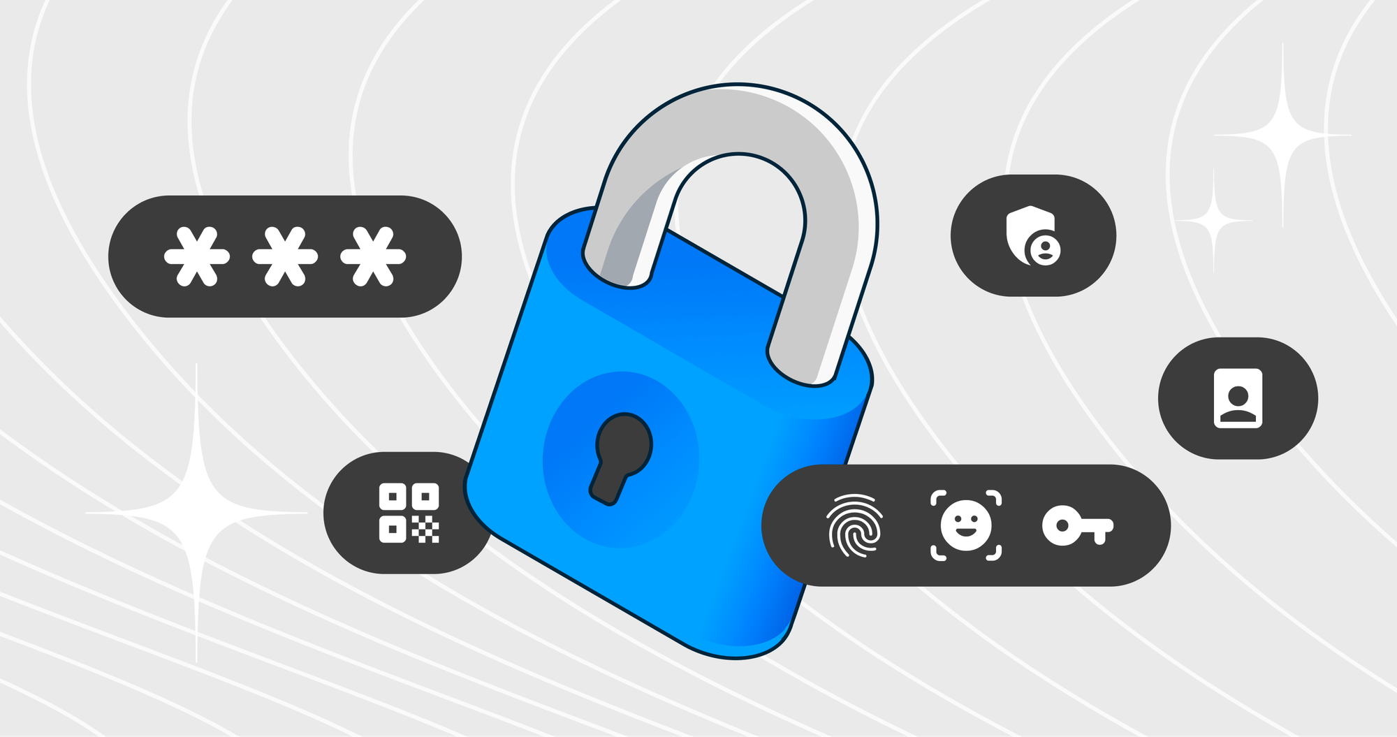 Security improvements for customers