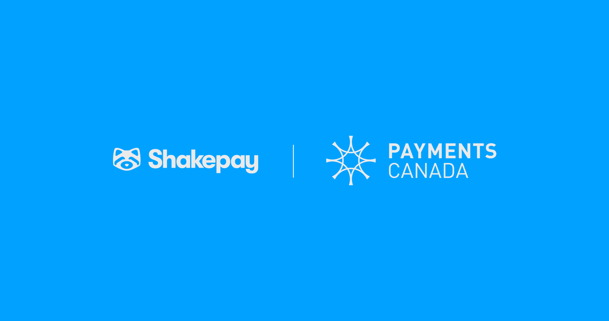 Making history: Shakepay joins exclusive group of fintechs as a member of Payments Canada
