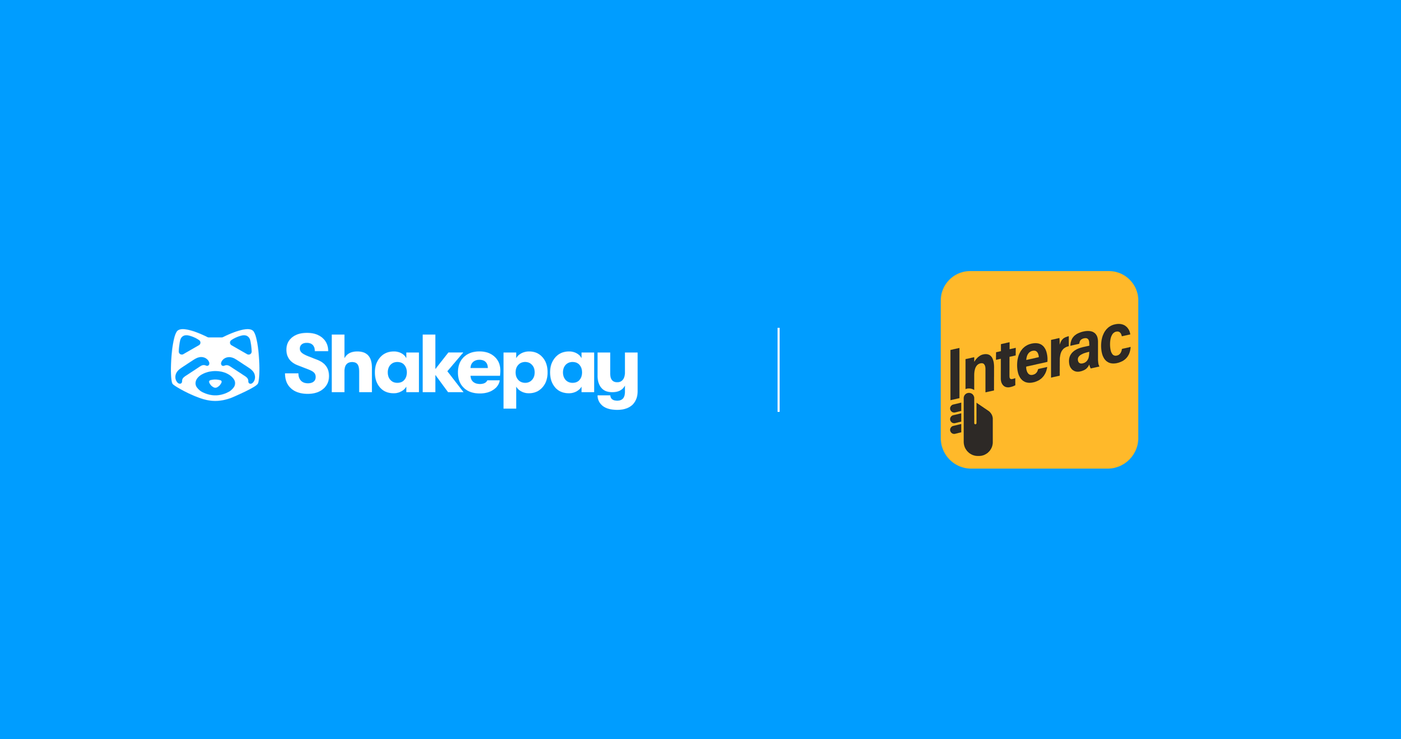 Shakepay joins Interac e-Transfer® as a Participant