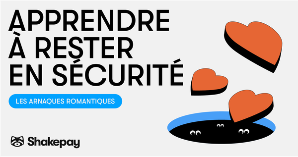 Apprendre à rester en sécurité: Les arnaques romantiques