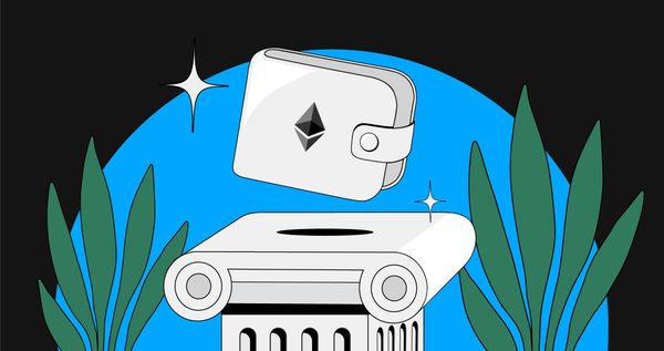 Votre adresse de portefeuille ETH a changé